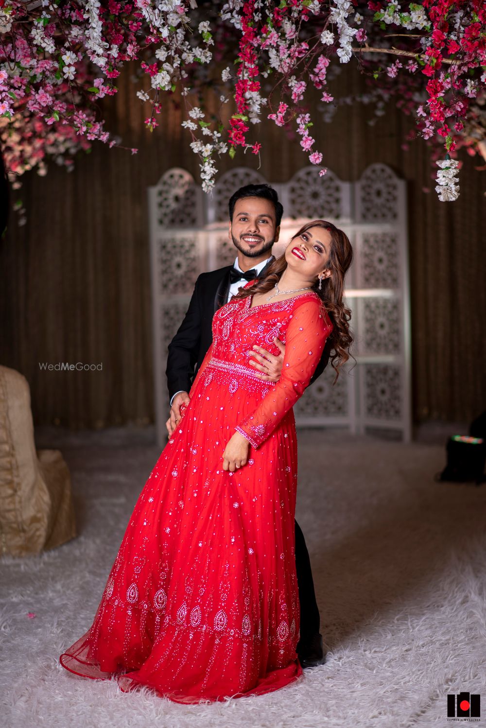 Photo From Neha & Mitesh - By Euphoria Weddings