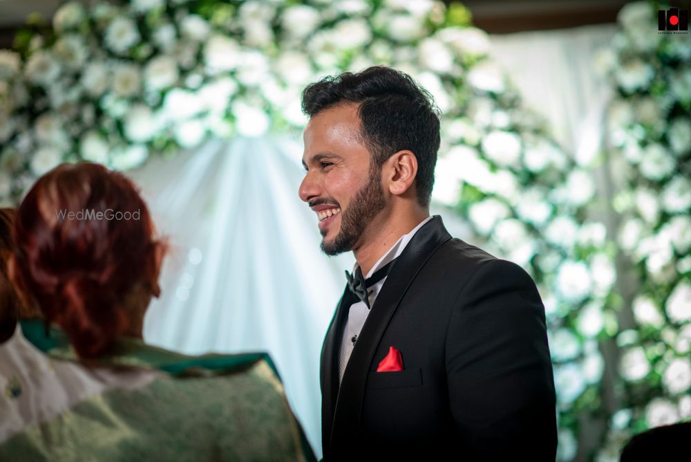 Photo From Neha & Mitesh - By Euphoria Weddings