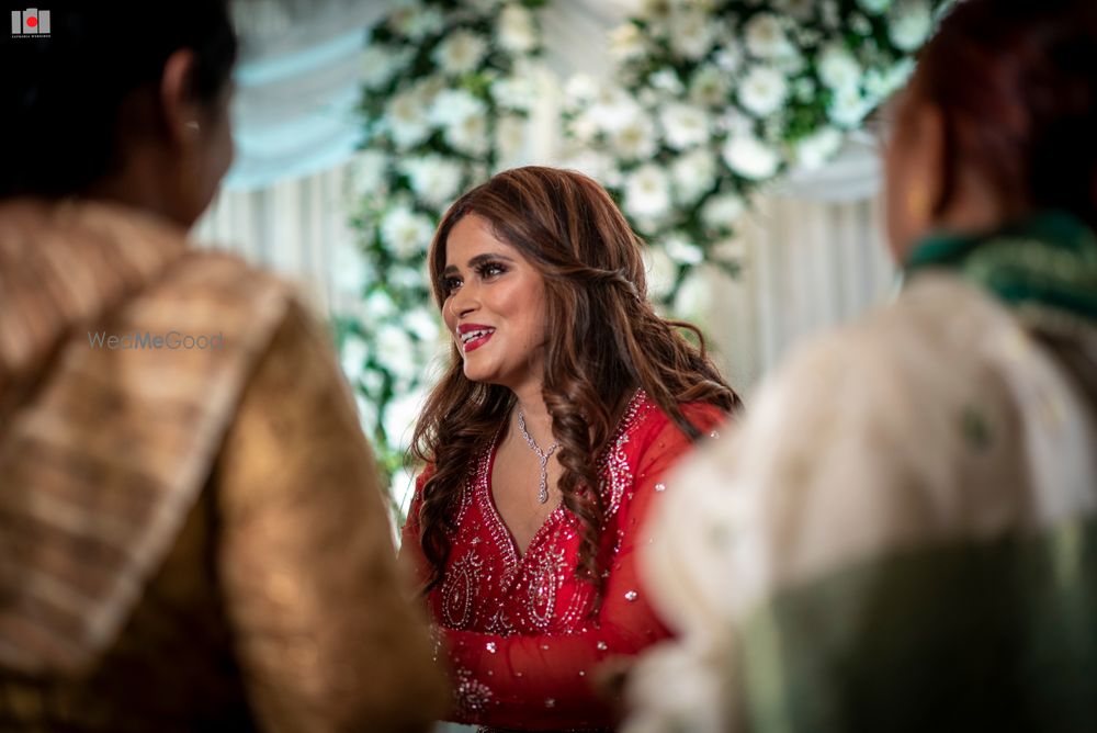 Photo From Neha & Mitesh - By Euphoria Weddings