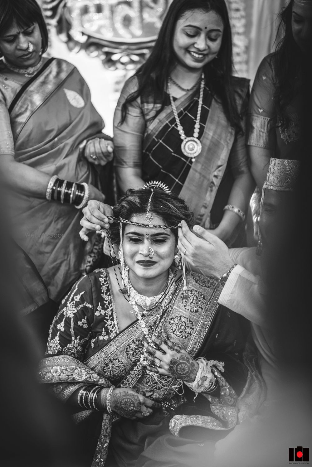 Photo From Neha & Mitesh - By Euphoria Weddings