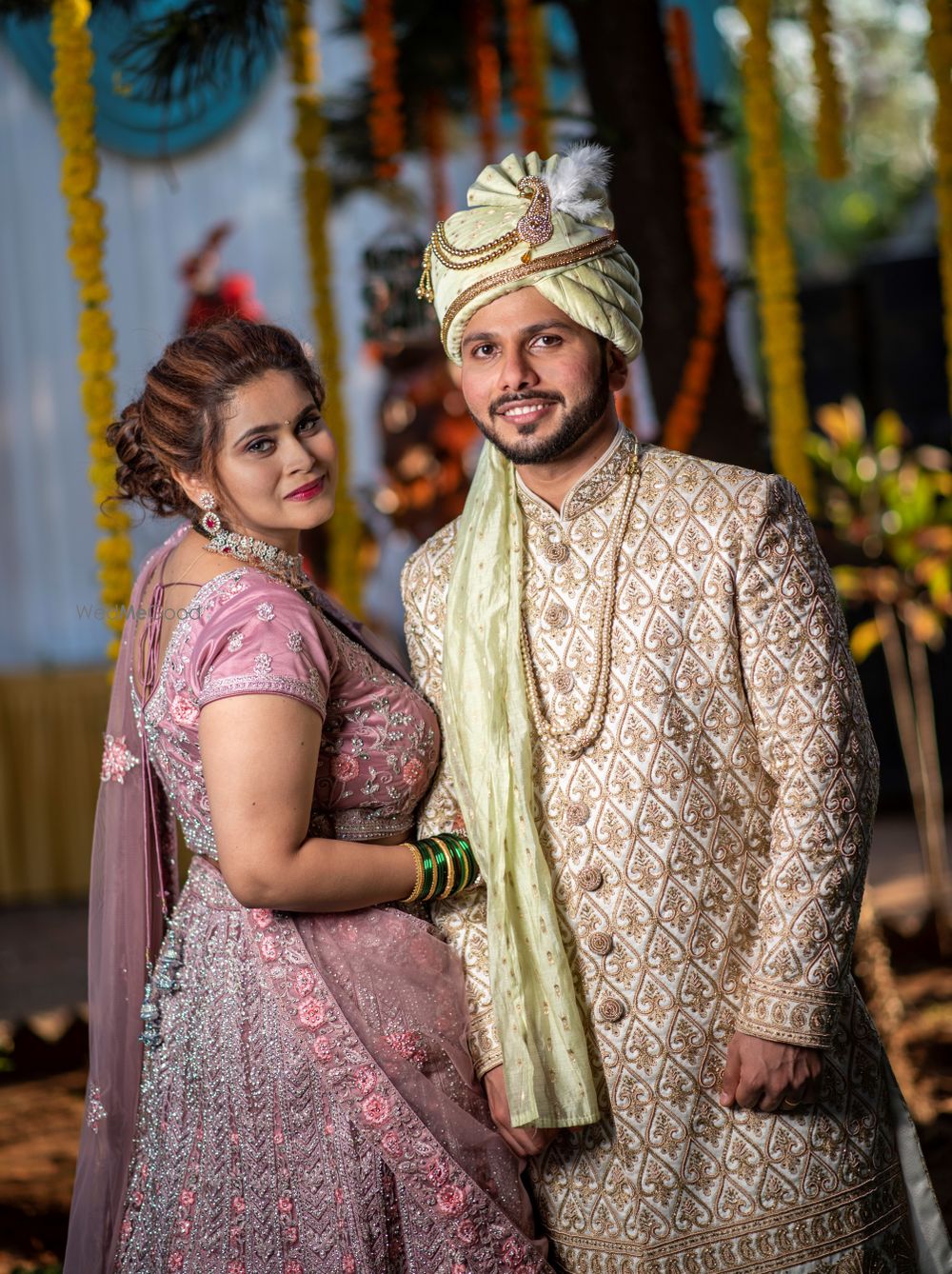 Photo From Neha & Mitesh - By Euphoria Weddings