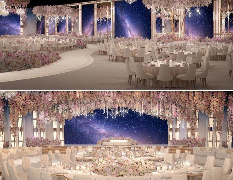 Photo From Grand Wedding Affair  - By White Lion Events