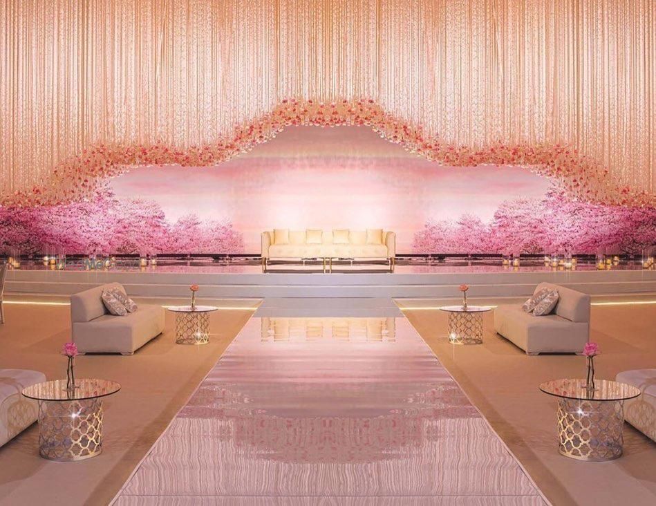 Photo From Grand Wedding Affair  - By White Lion Events