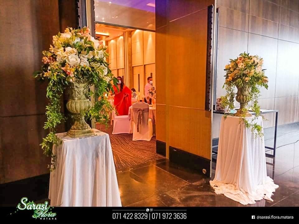 Photo From Grand Wedding Affair  - By White Lion Events