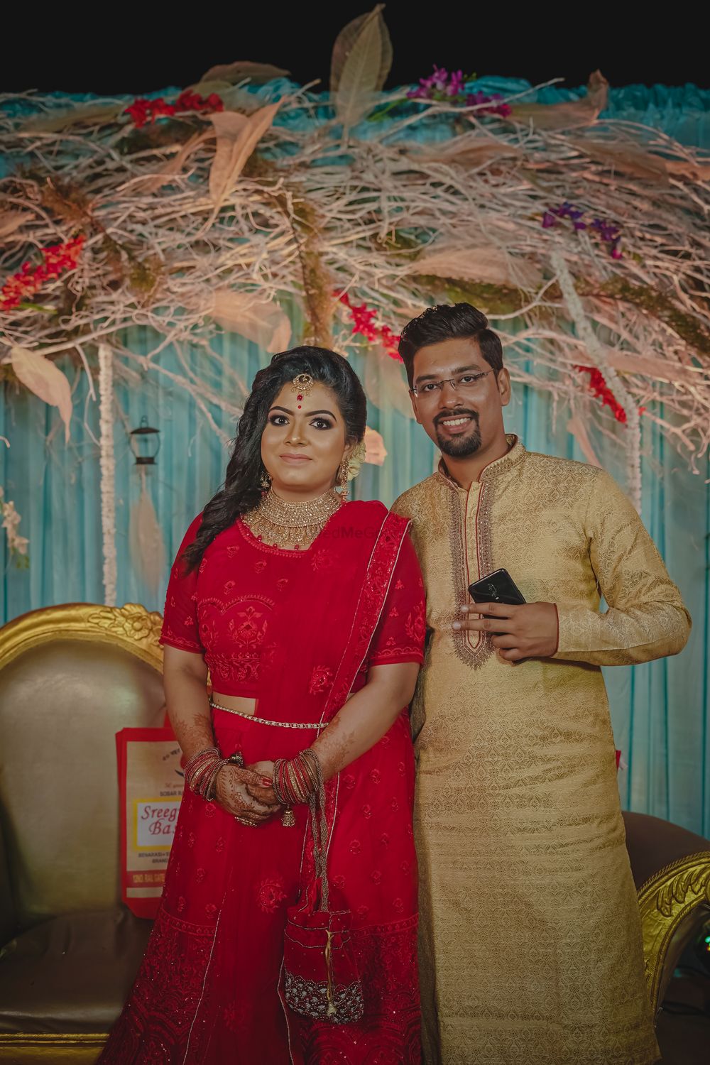 Photo From Sourav & Ankita - By Samigraphy