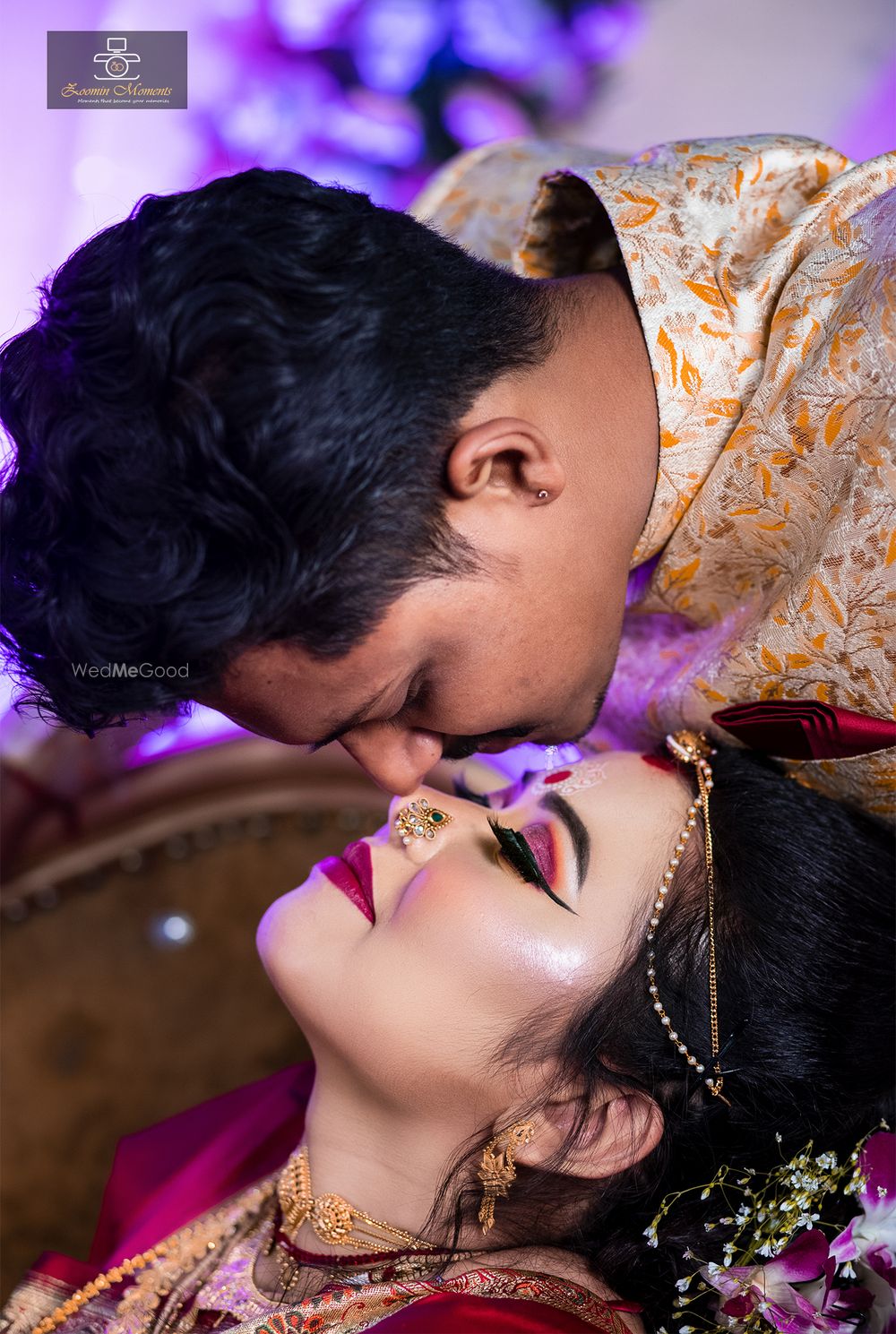 Photo From khoushik Weds Mandira - By Zoomin Moments