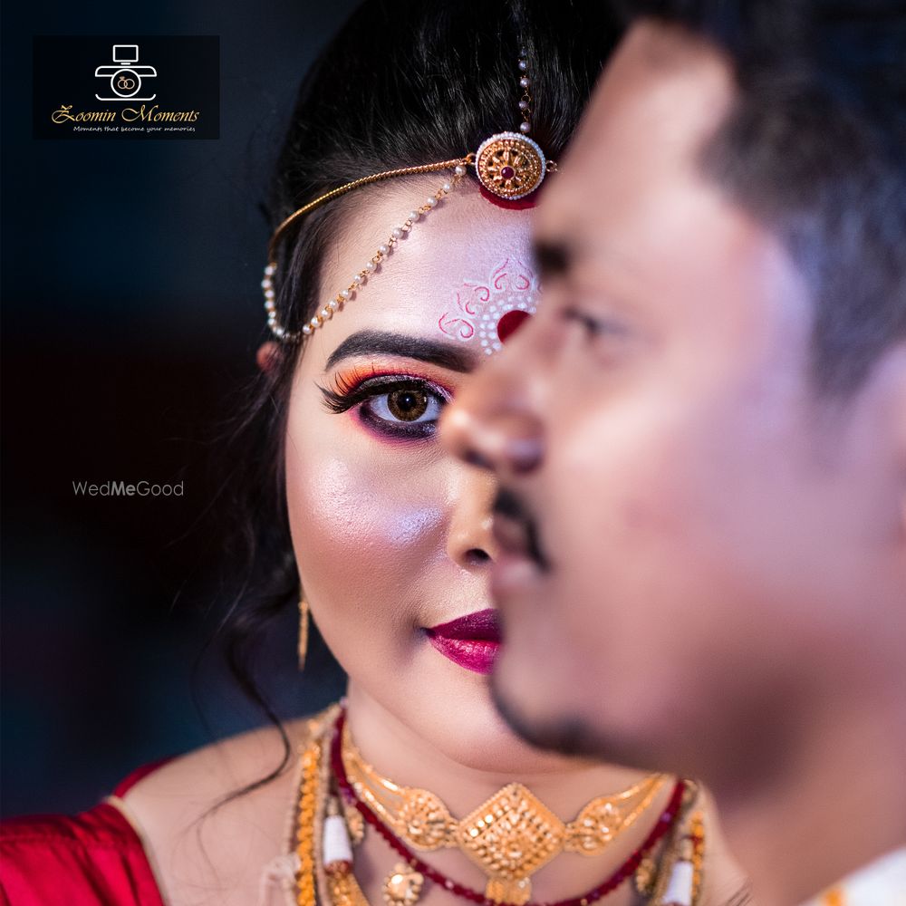 Photo From khoushik Weds Mandira - By Zoomin Moments