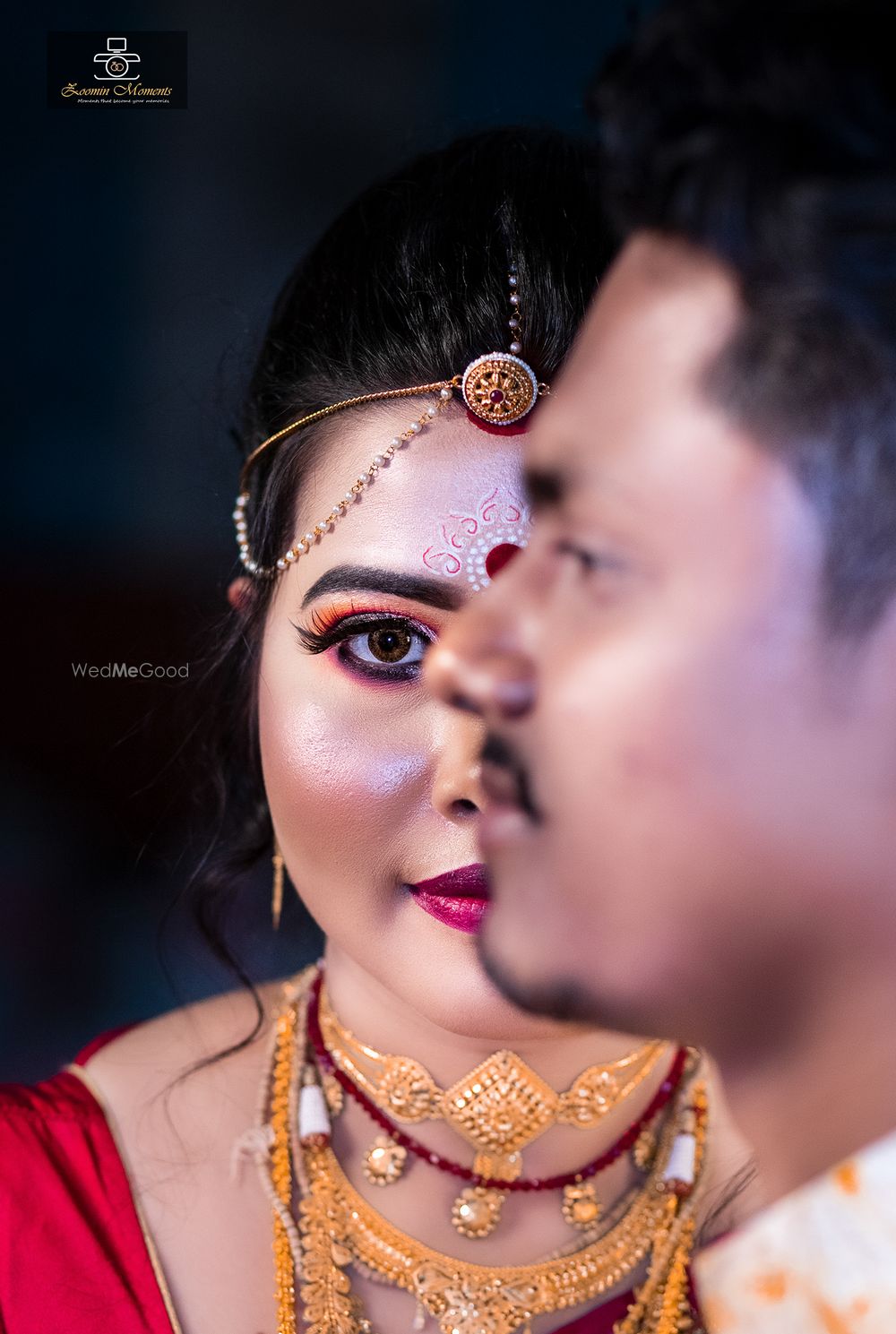 Photo From khoushik Weds Mandira - By Zoomin Moments