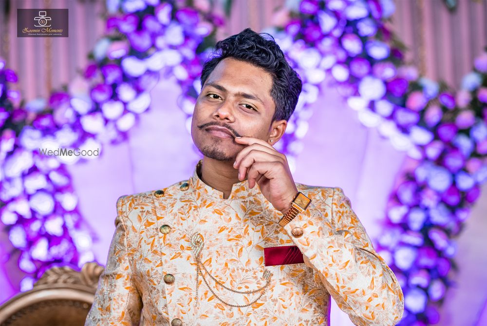 Photo From khoushik Weds Mandira - By Zoomin Moments