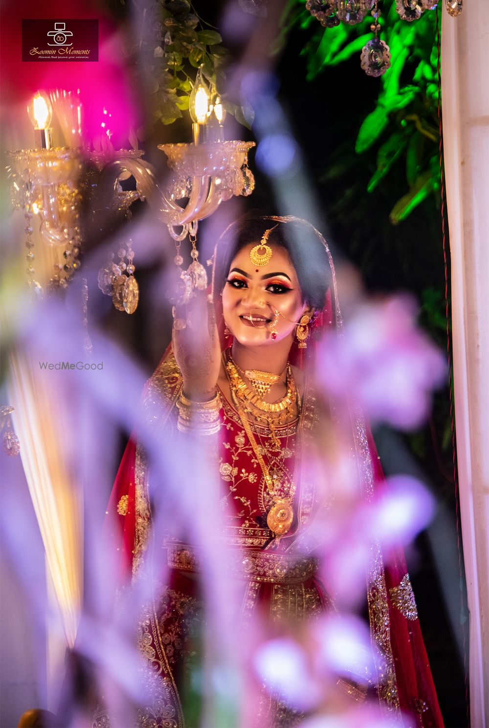 Photo From Adrija Weds Ravinder - By Zoomin Moments