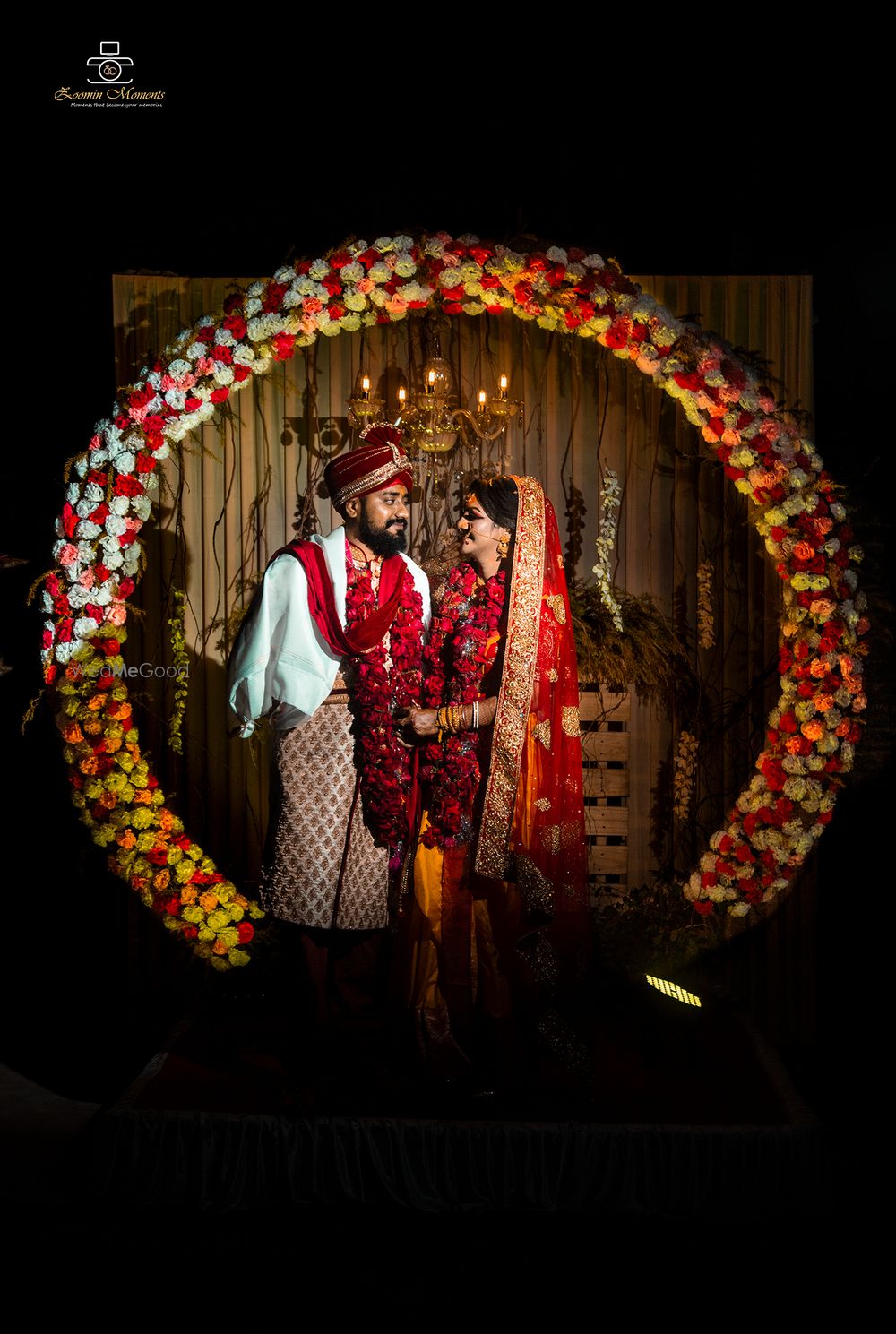 Photo From Adrija Weds Ravinder - By Zoomin Moments