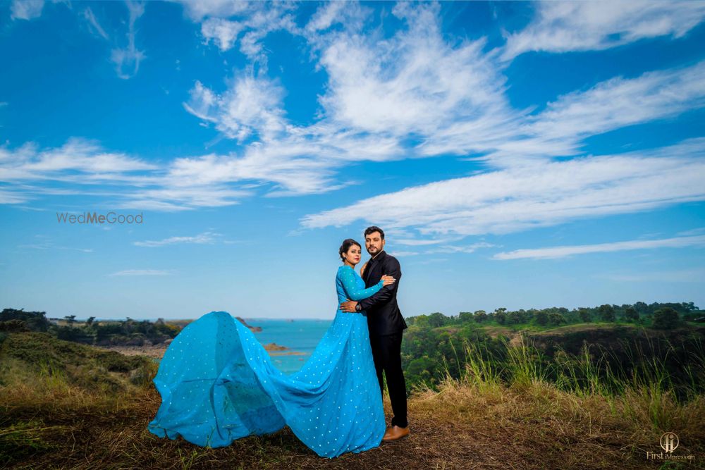 Photo From Pre Wedding - By First iMpression - your wedding story