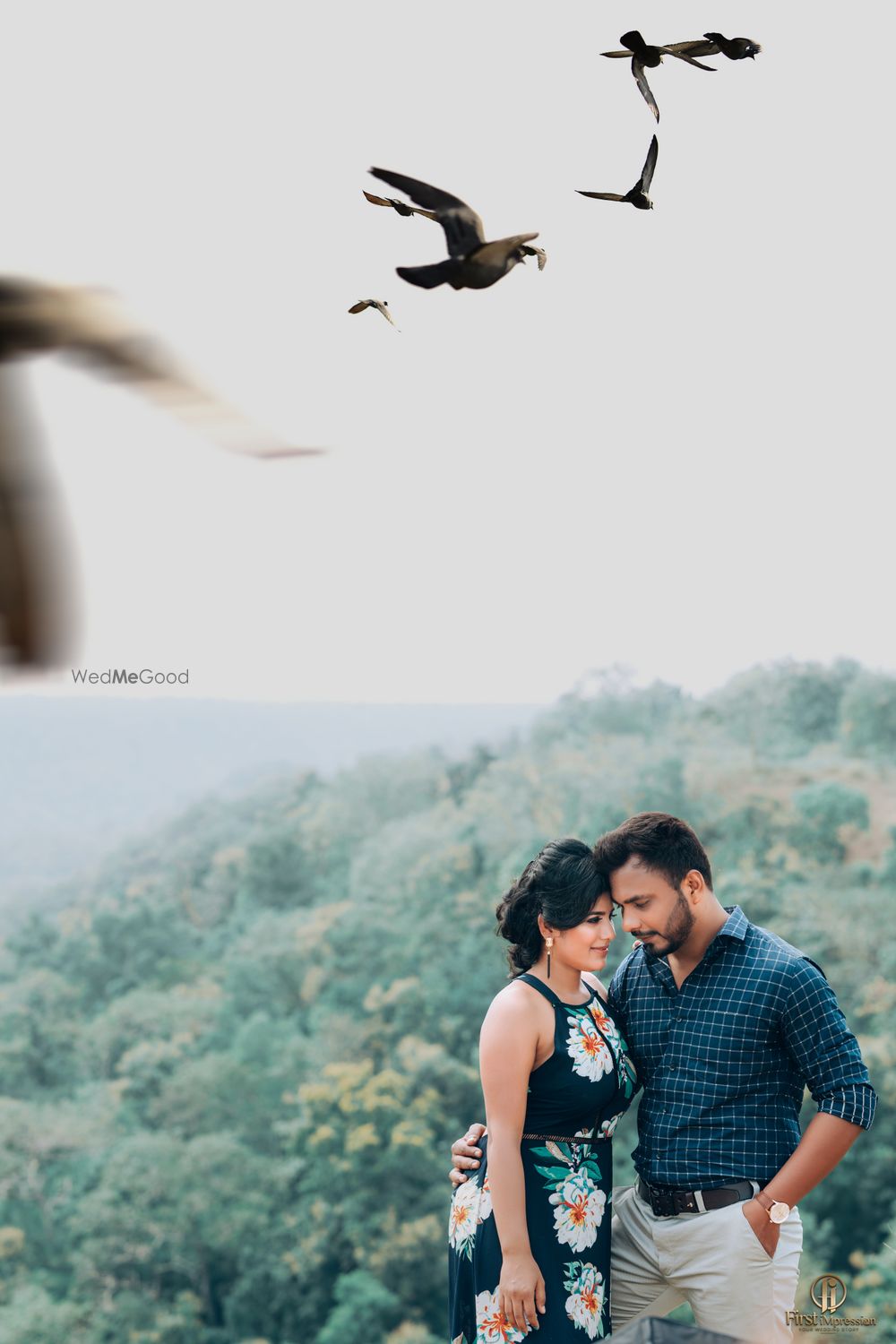 Photo From Pre Wedding - By First iMpression - your wedding story