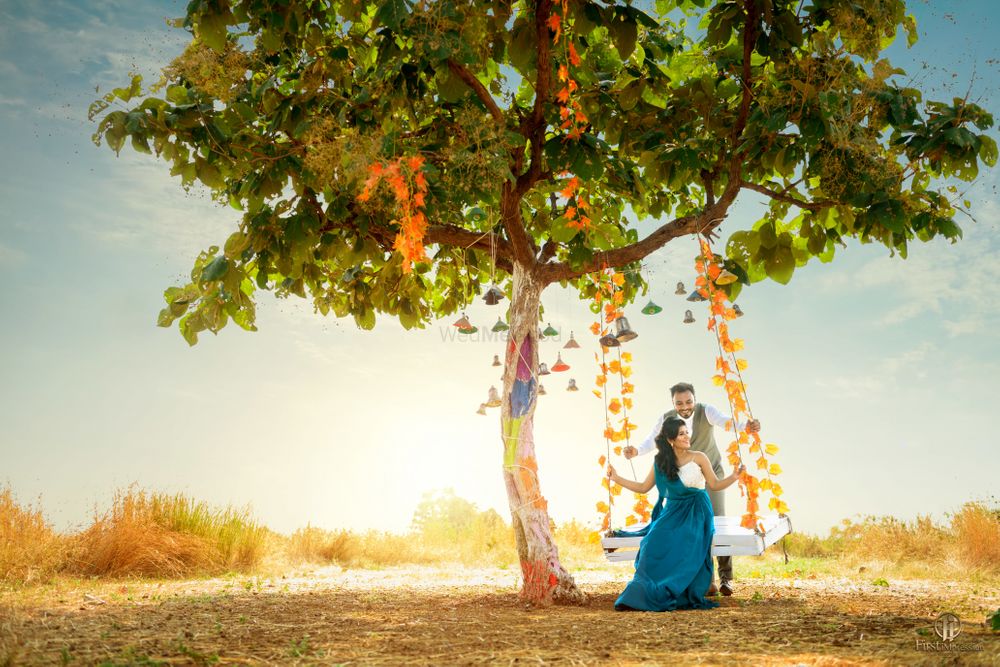 Photo From Pre Wedding - By First iMpression - your wedding story