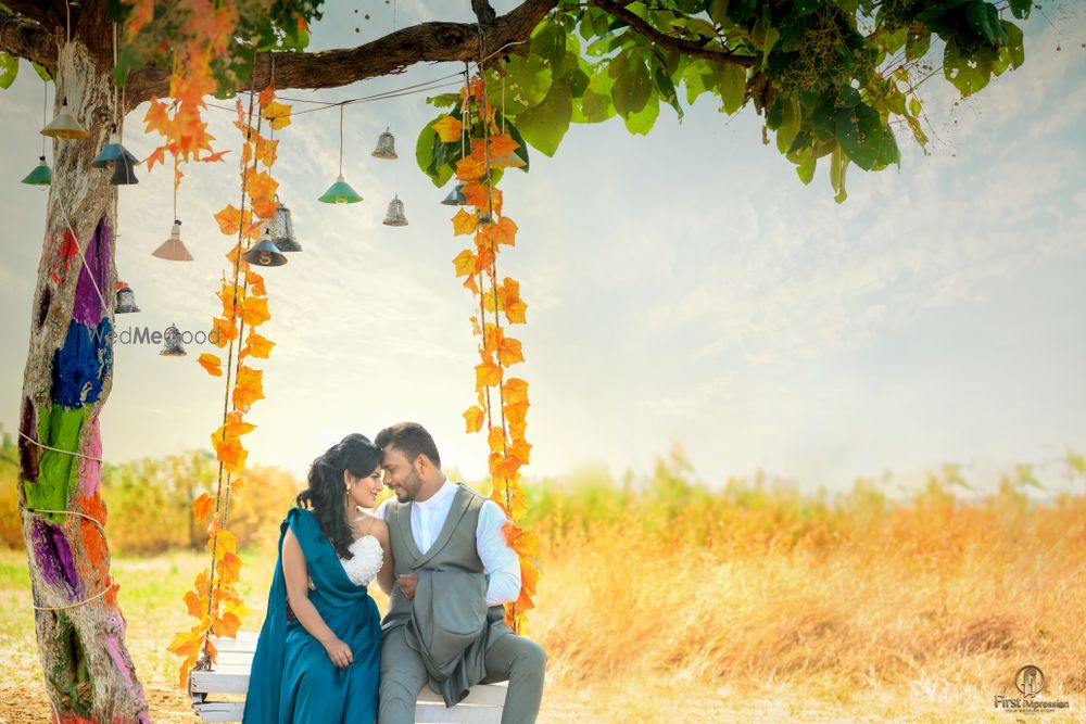 Photo From Pre Wedding - By First iMpression - your wedding story