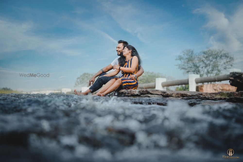 Photo From Pre Wedding - By First iMpression - your wedding story