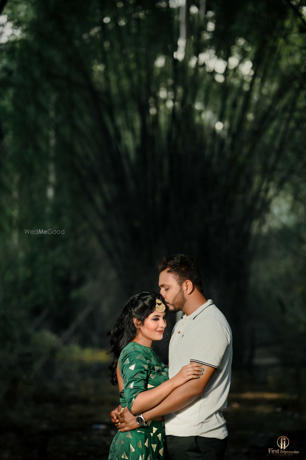 Photo From Pre Wedding - By First iMpression - your wedding story