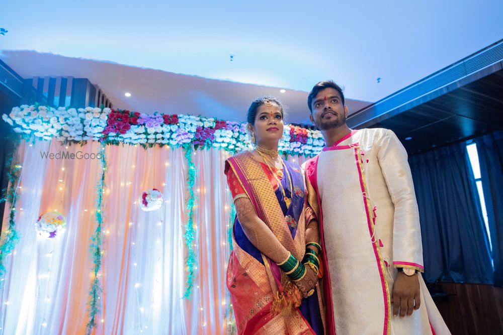 Photo From Dheeraj & Kiran - By Saurabh Nakhale Photographs & Films