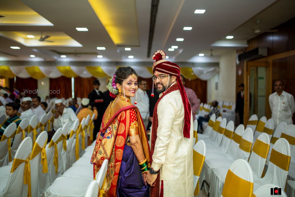 Photo From Alok & Aishwarya - By Euphoria Weddings