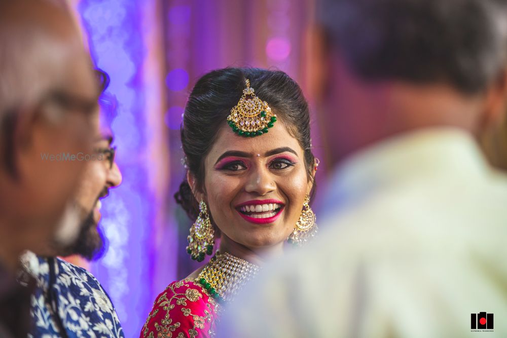 Photo From Alok & Aishwarya - By Euphoria Weddings