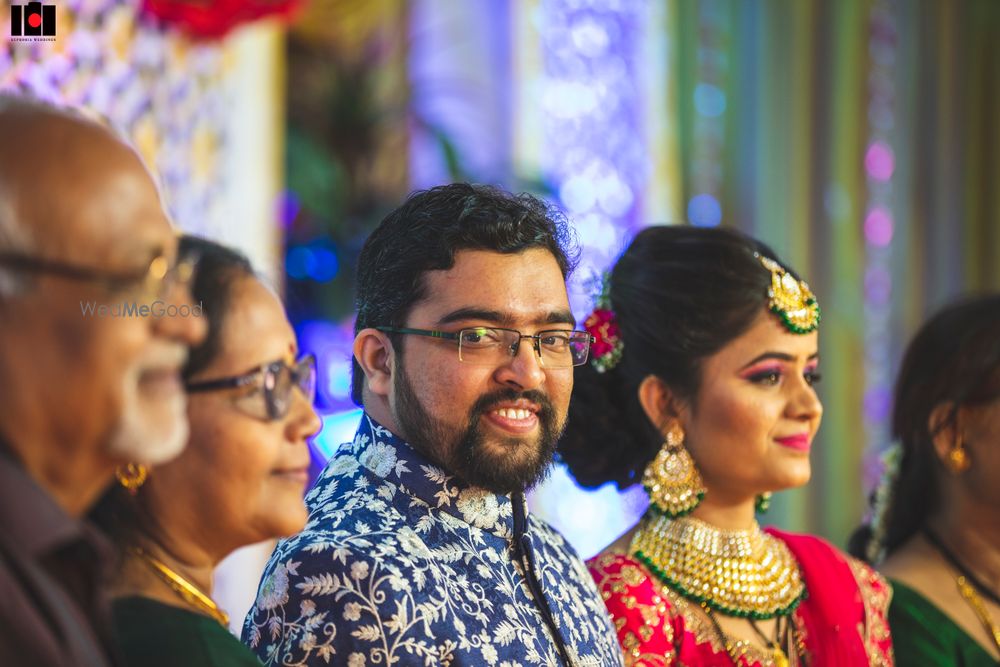 Photo From Alok & Aishwarya - By Euphoria Weddings