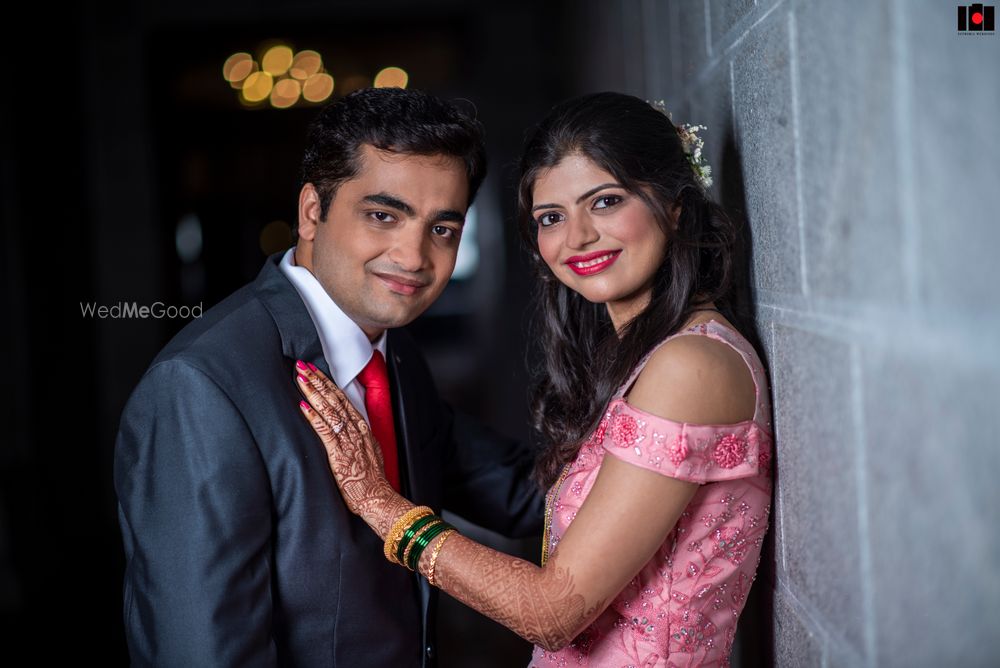 Photo From Ankita & Abhishek - By Euphoria Weddings