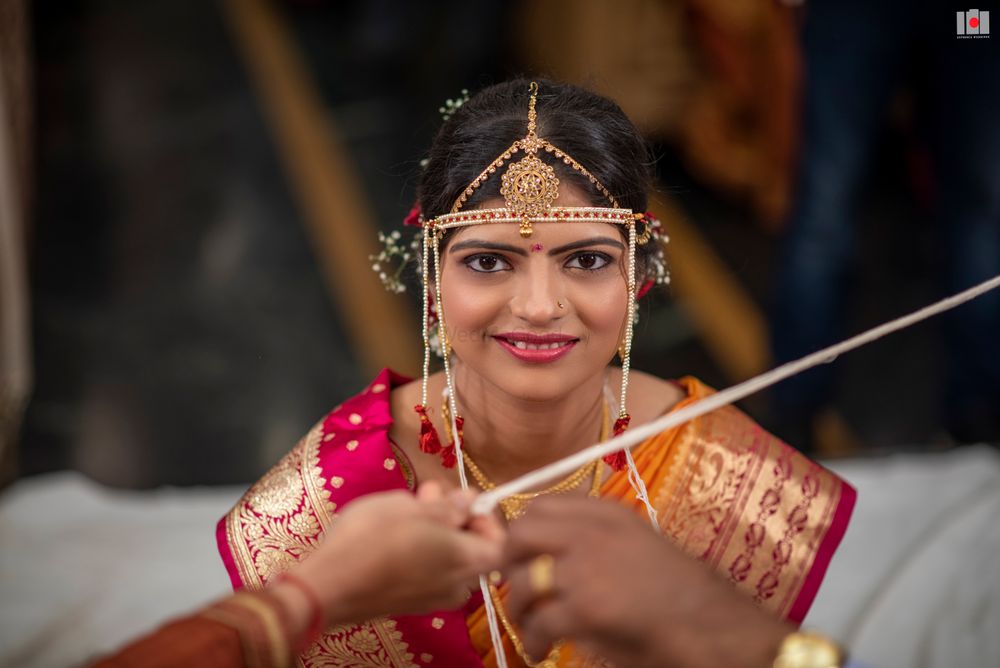 Photo From Ankita & Abhishek - By Euphoria Weddings
