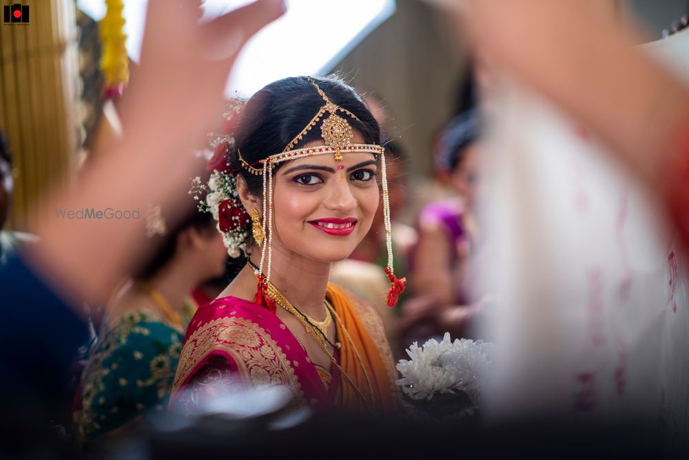 Photo From Ankita & Abhishek - By Euphoria Weddings