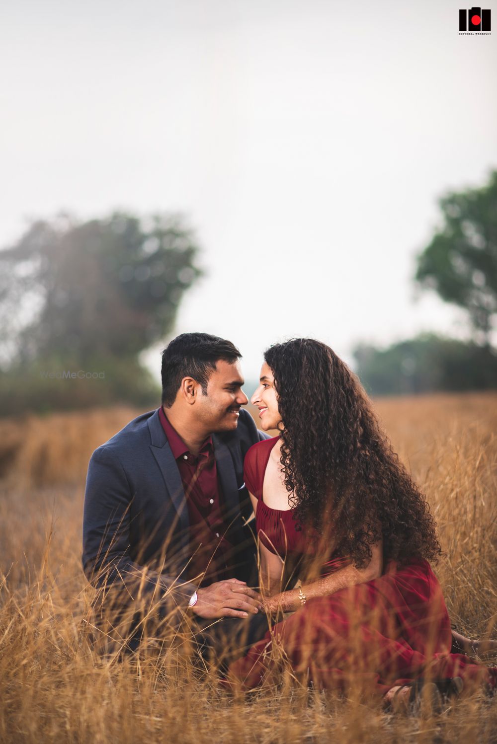 Photo From Ana & Chinmay - By Euphoria Weddings