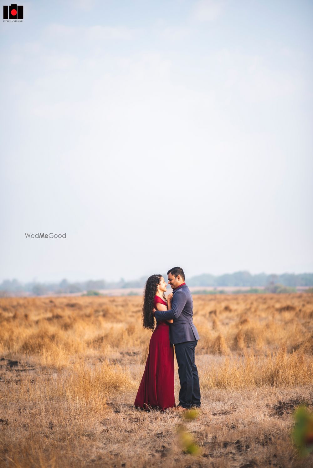 Photo From Ana & Chinmay - By Euphoria Weddings