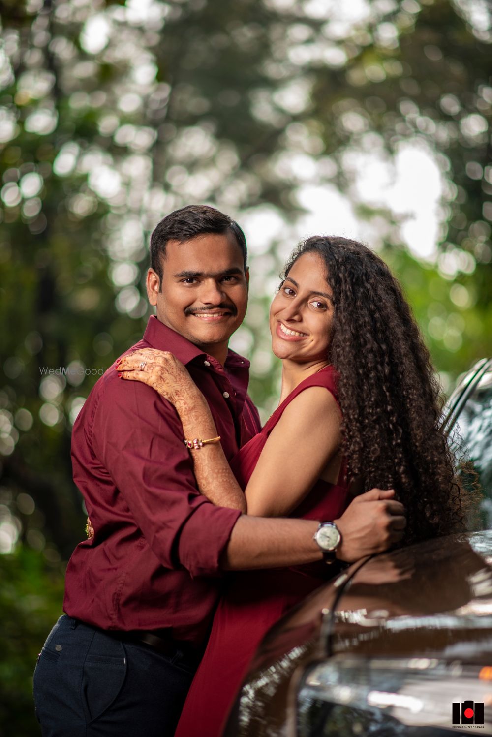 Photo From Ana & Chinmay - By Euphoria Weddings