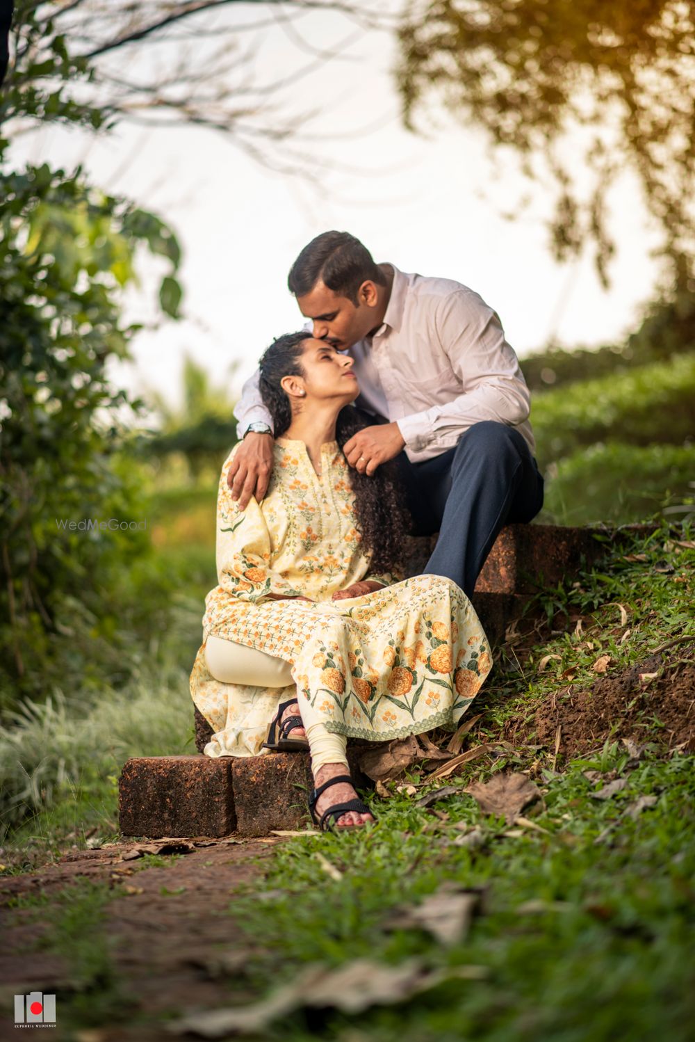 Photo From Ana & Chinmay - By Euphoria Weddings