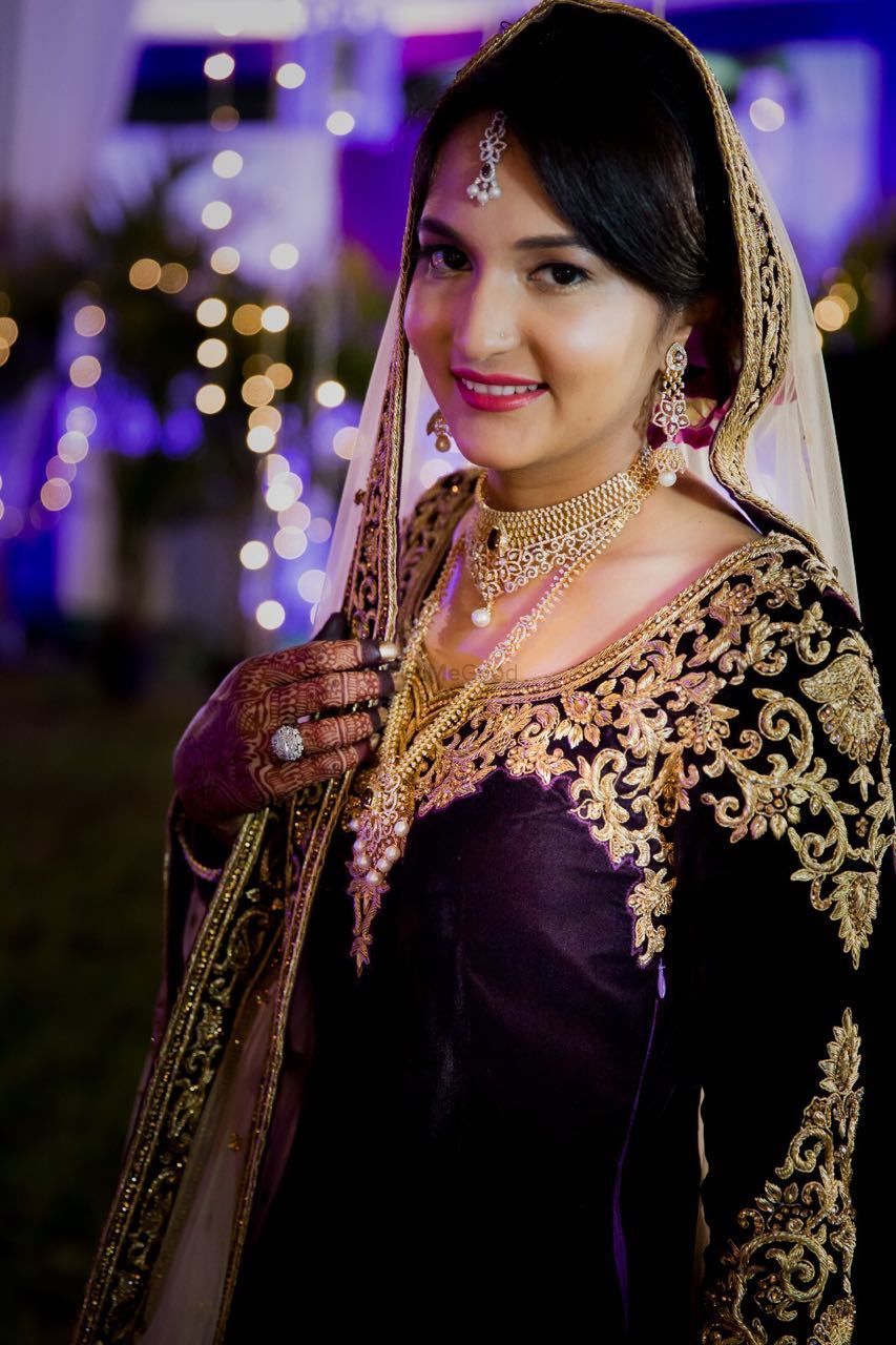 Photo From Brides - By Makeup Might by Shipra Acharya