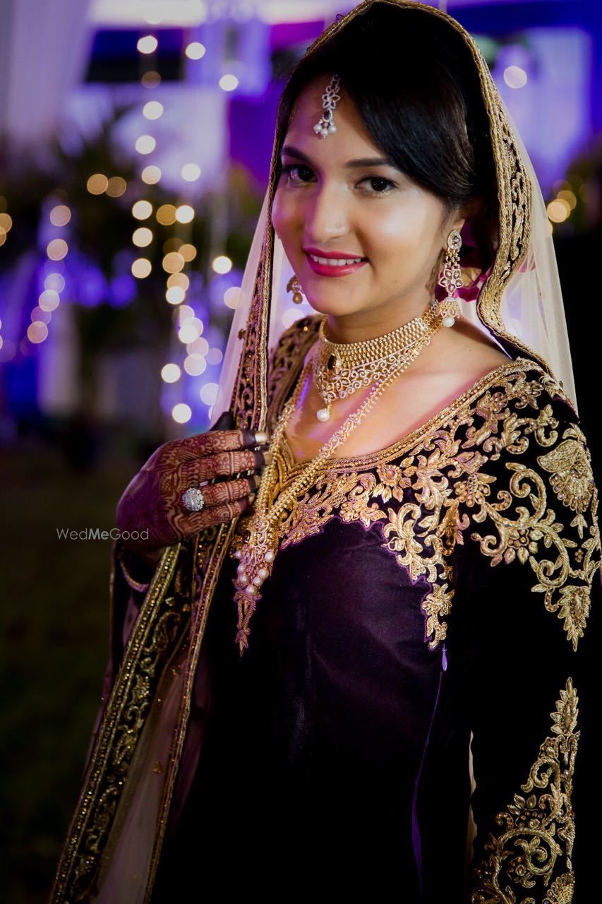 Photo From Brides - By Makeup Might by Shipra Acharya