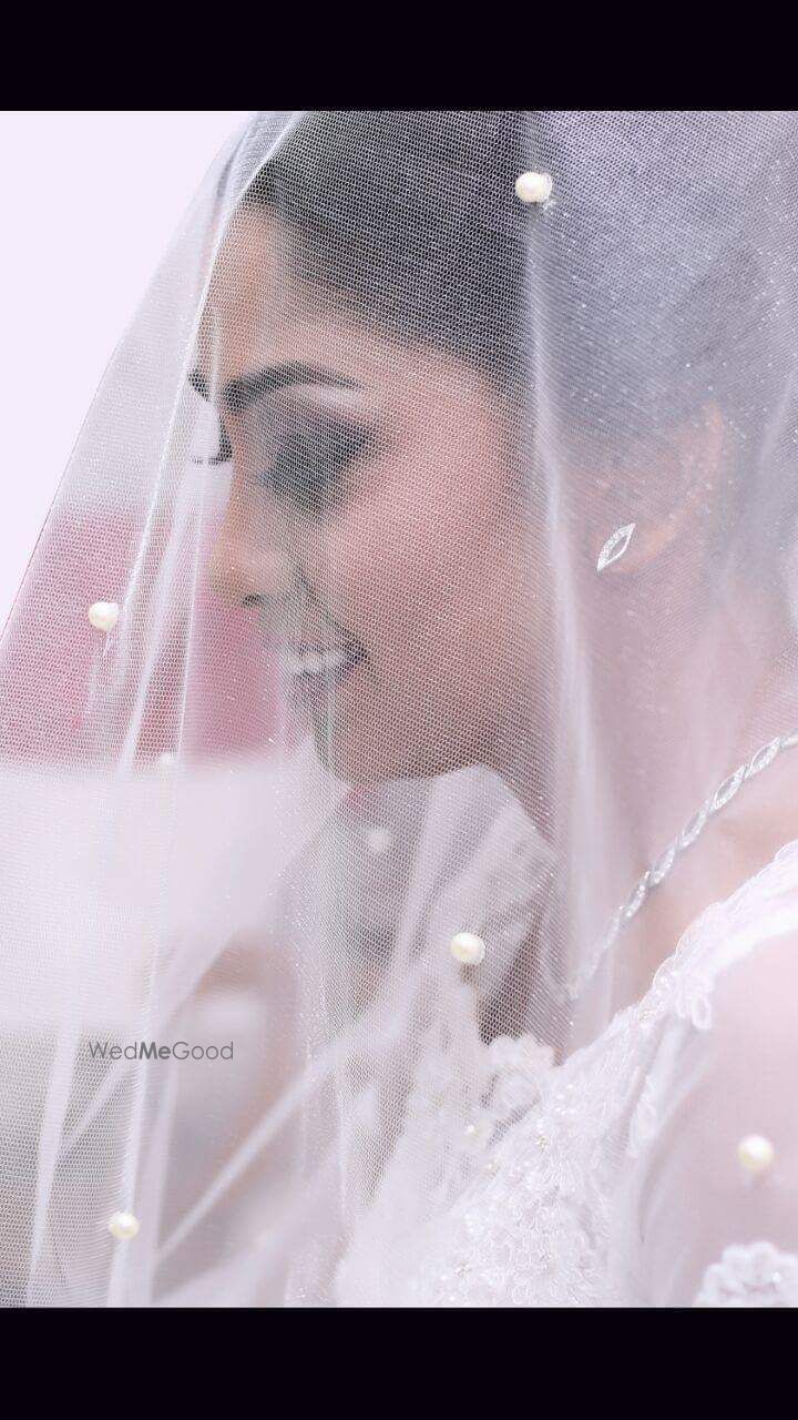 Photo From Christian Bride Anju - By Tony Makeup Artist