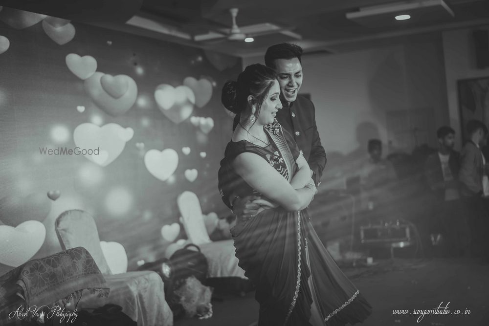 Photo From Dipesh weds Jiya - By Prism India Events