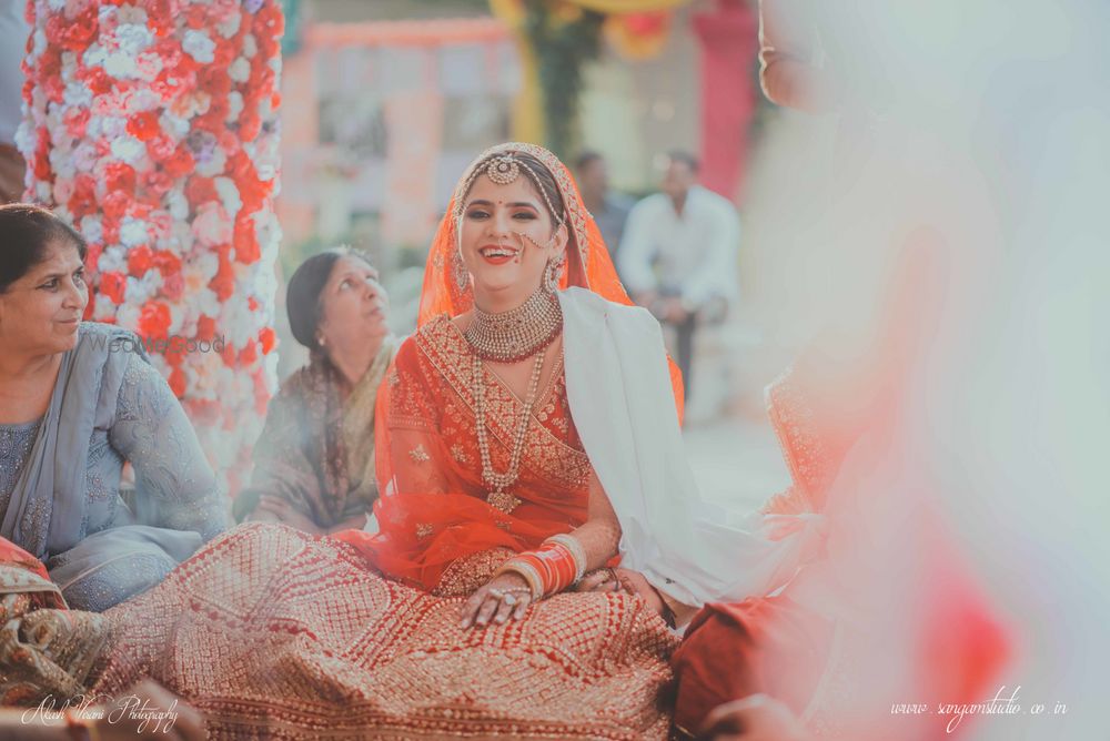 Photo From Dipesh weds Jiya - By Prism India Events