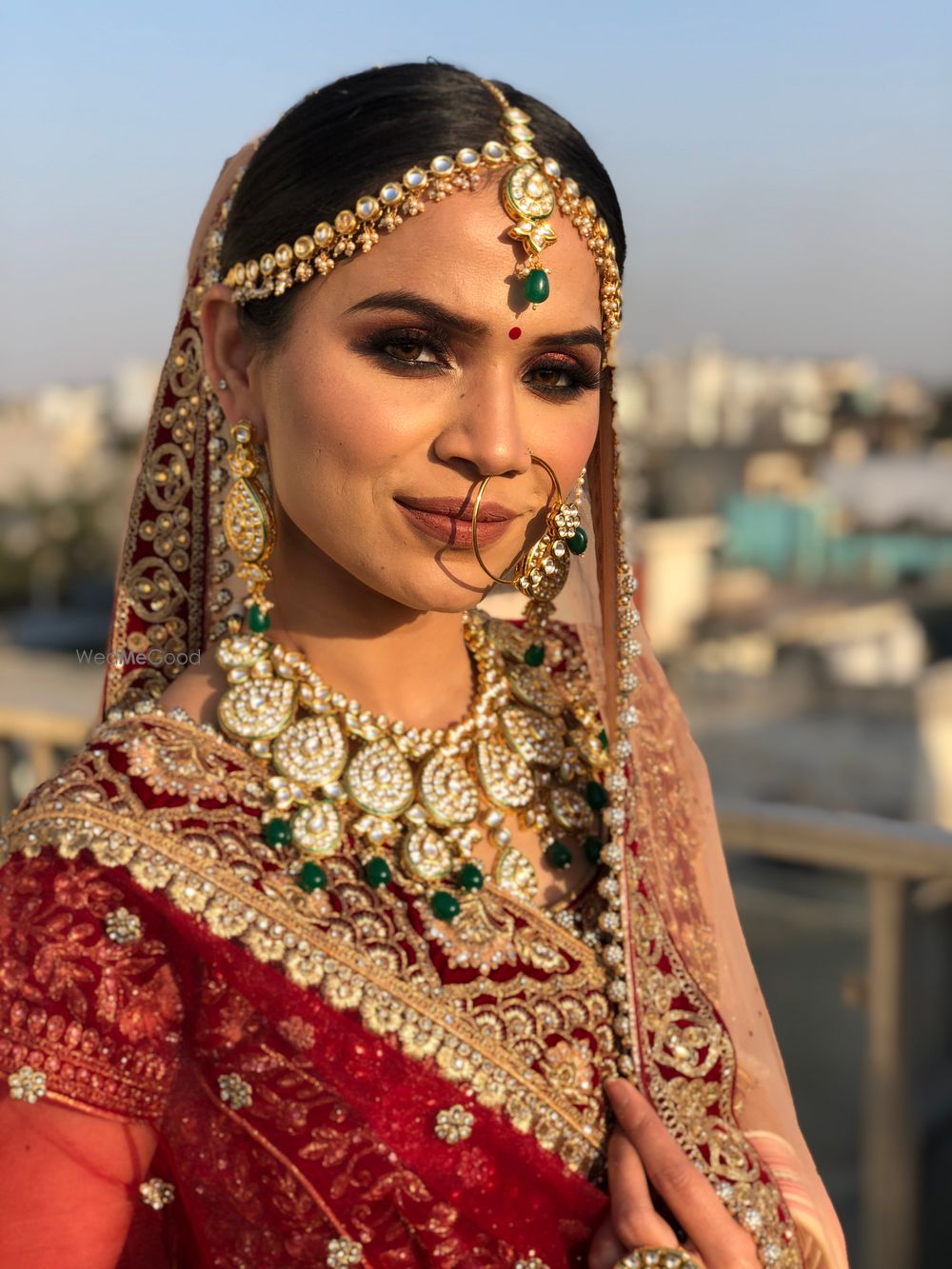 Photo From Akanksha - By Akanksha Narang Mua