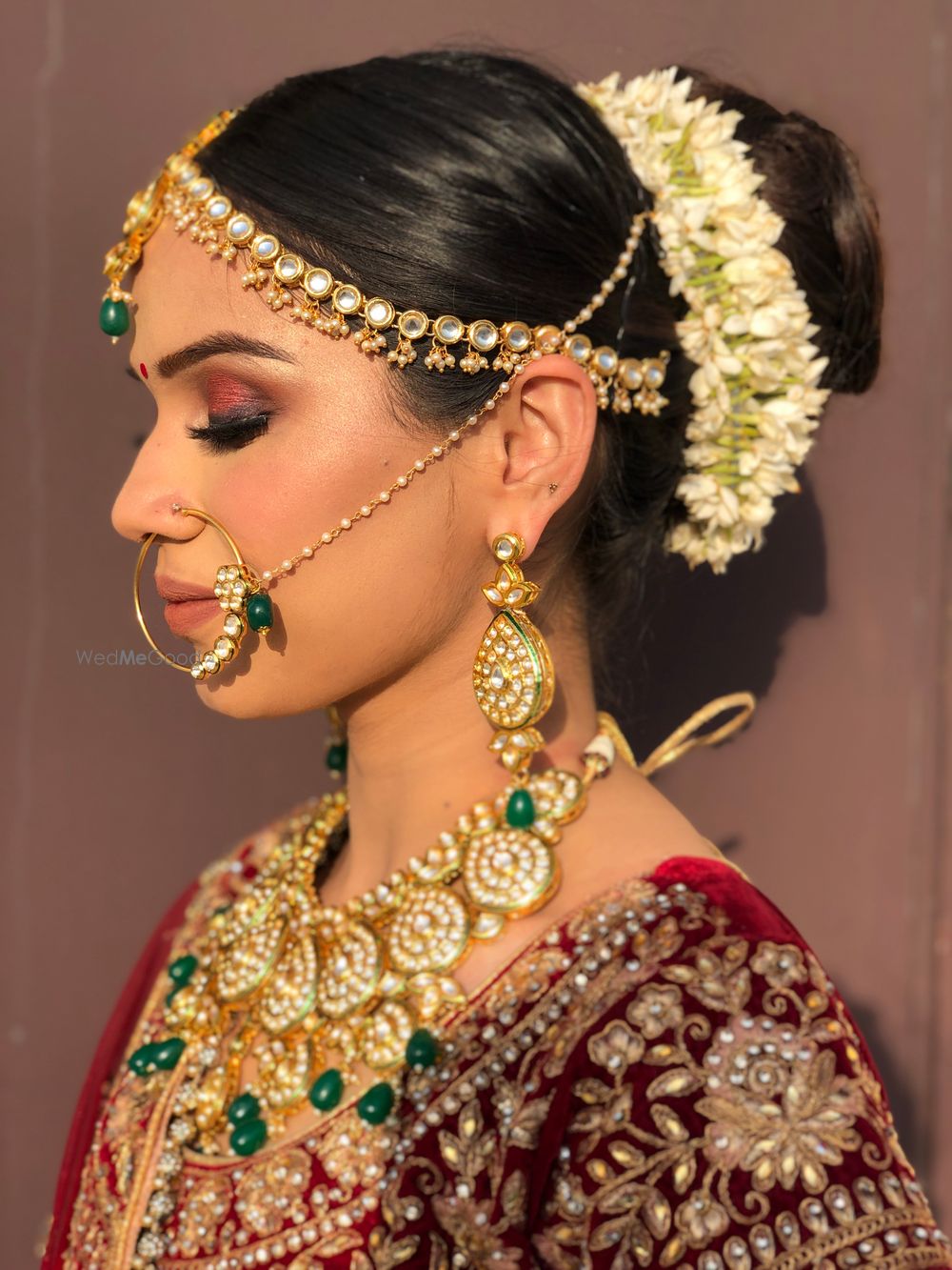 Photo From Akanksha - By Akanksha Narang Mua