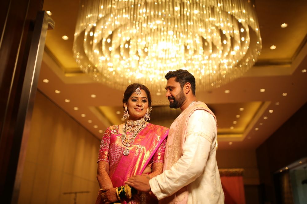 Photo From Megha Weds Abhinav - By Prism India Events