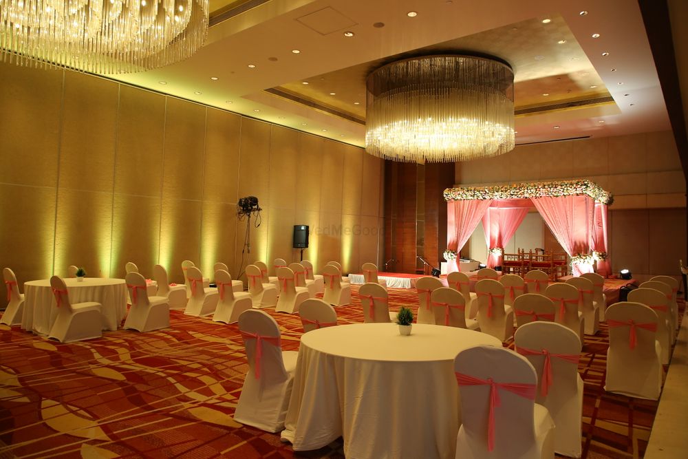 Photo From Megha Weds Abhinav - By Prism India Events