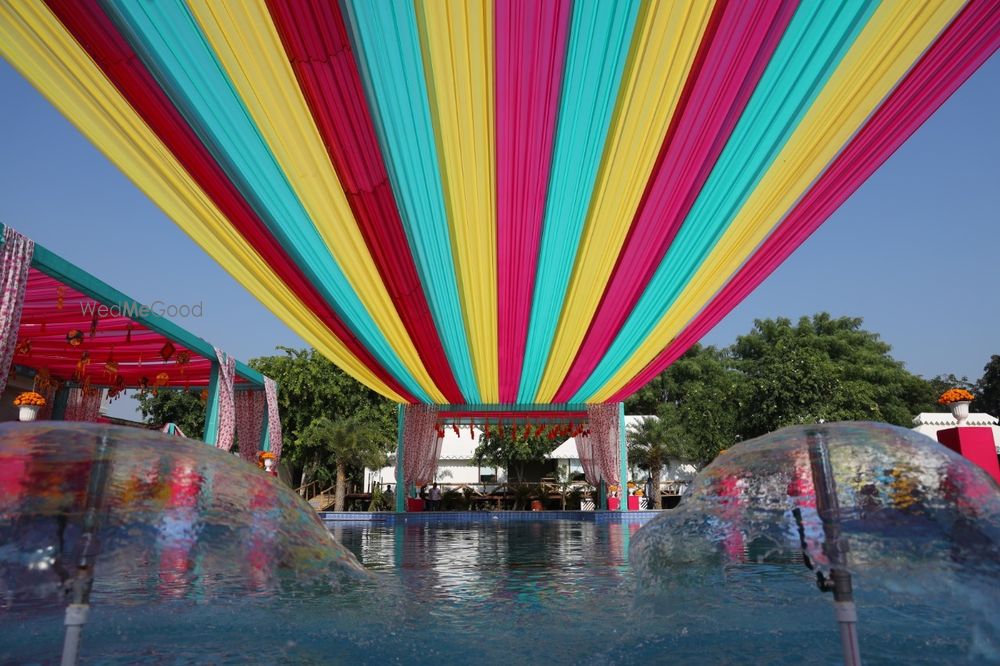 Photo From NIKHIL& RIDHIMA - By Swastik Vinayak Entertainment & Productions LLP