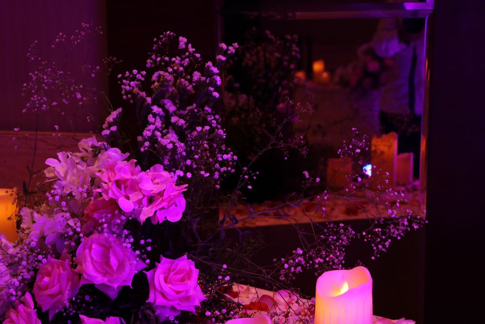 Photo From NRI WEDDING! - By Prism India Events