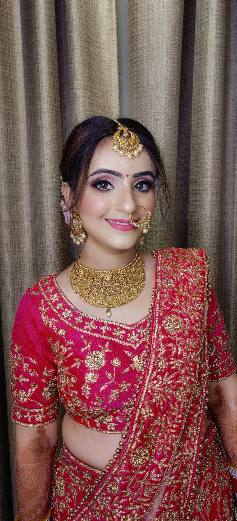 Photo From Jeta Shree - By Aastha Sidana Makeup