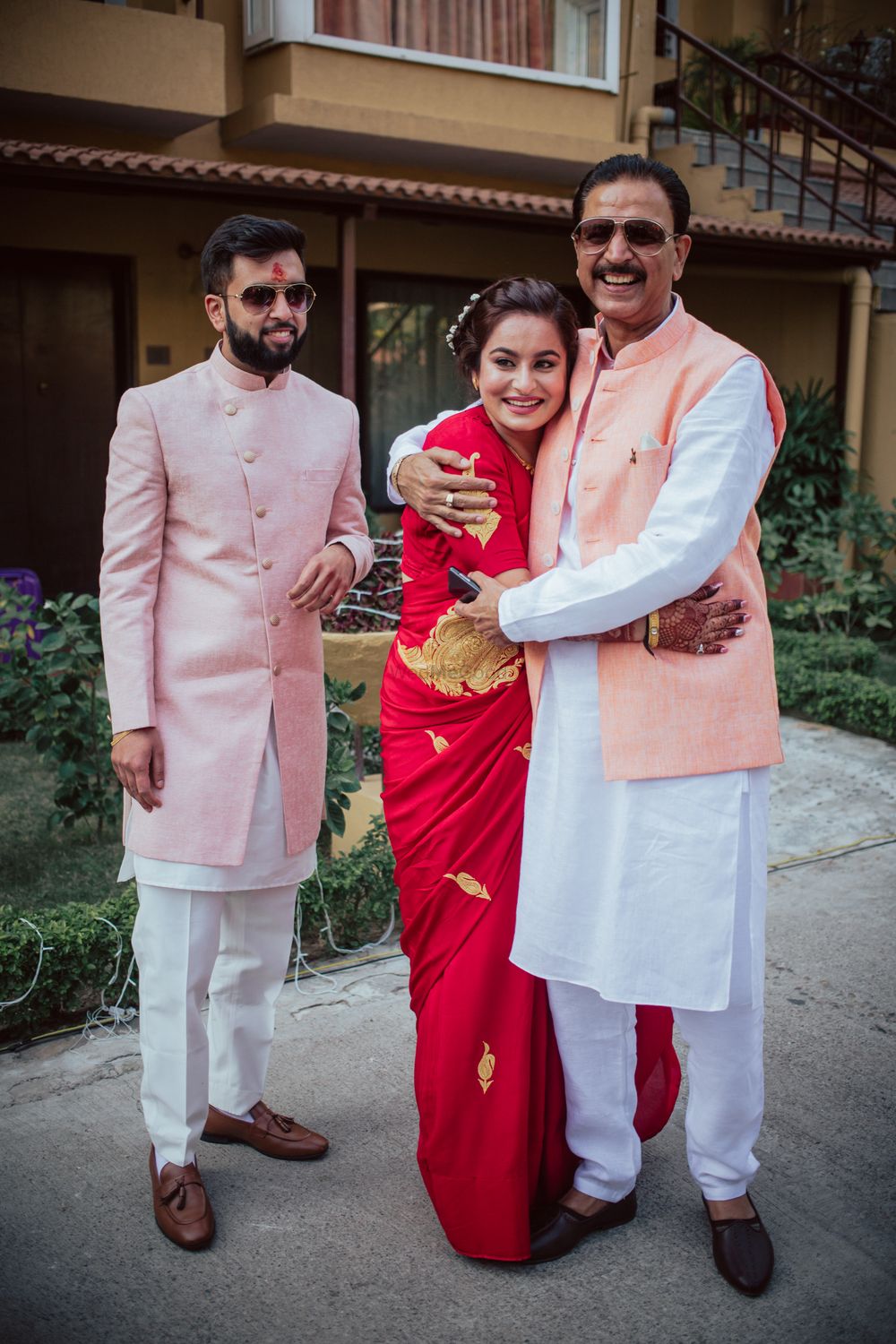 Photo From Shubham & Nipun - By The Delhi Wedding Company