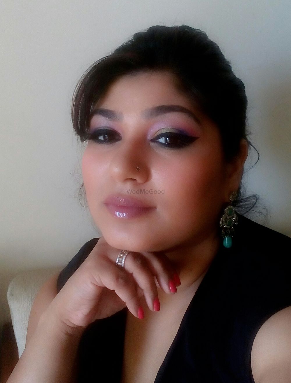 Photo From Vanity affair - By Makeup Might by Shipra Acharya