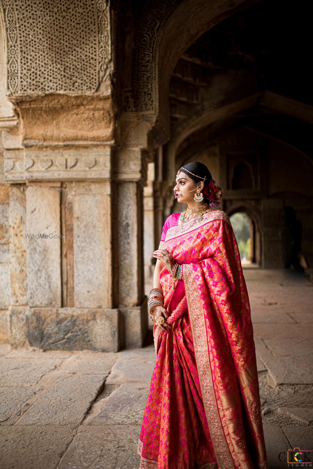 Photo From shaivika & amit - By WeClick Studio