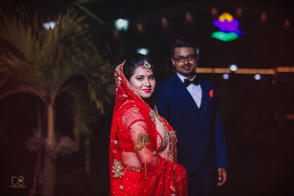 Photo From Soumya ❤️ Arpita - By CANDID PICTURES