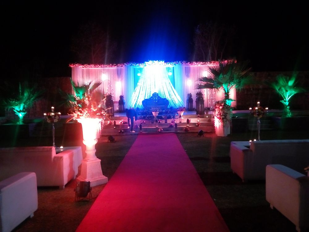 Photo From Weddings@riverarch - By Riverarch Greenfields Resort