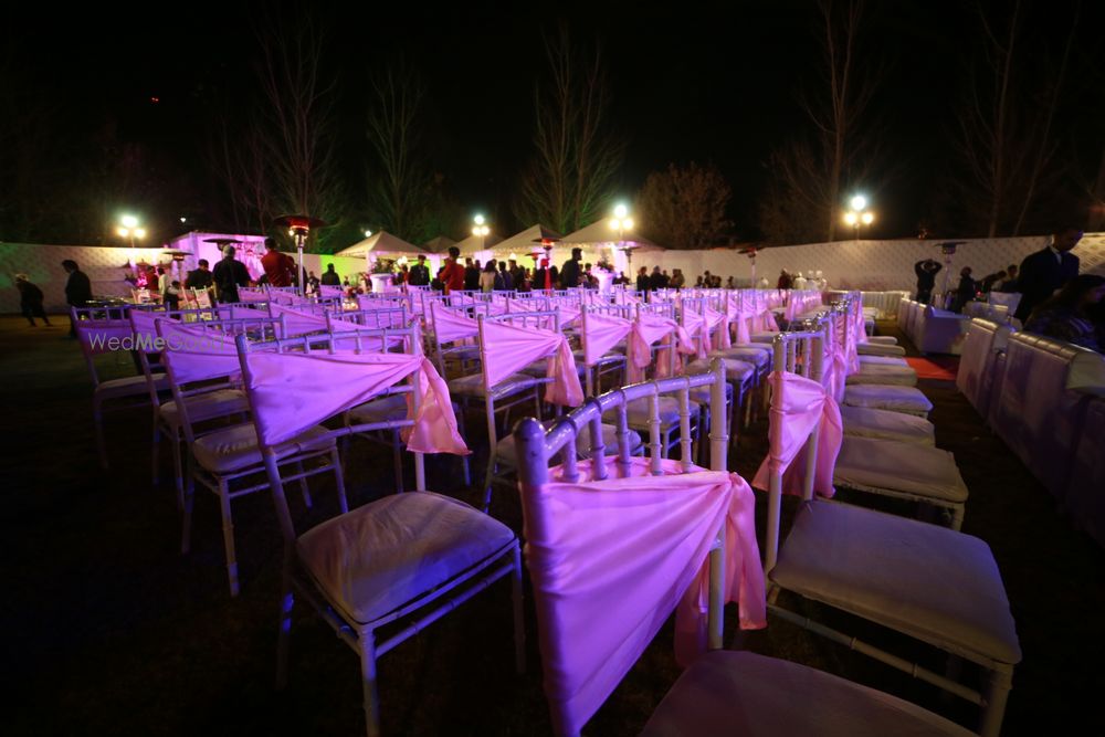 Photo From Weddings@riverarch - By Riverarch Greenfields Resort